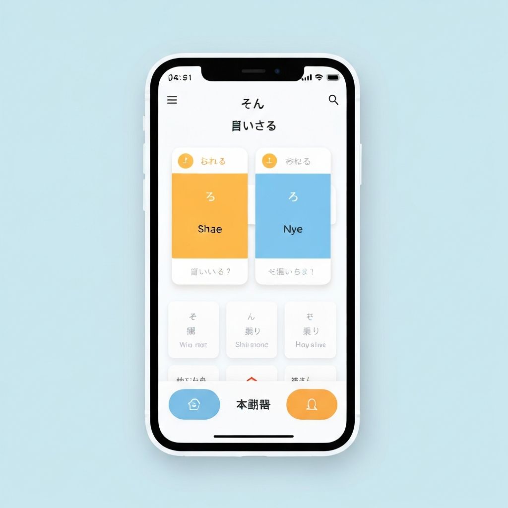 App localization project